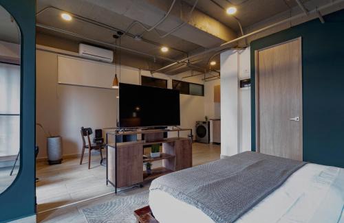 Laureles Apartment | Stylish Loft in the Heart of Laureles