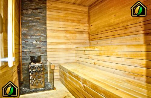 Chapinero Apartment | Stylish Loft with Pool, Sauna & Gym 24x7, Near Zona G
