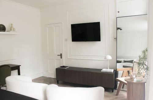 Dartmouth Park Apartment | Stylish London Apartment, near Hampstead Heath