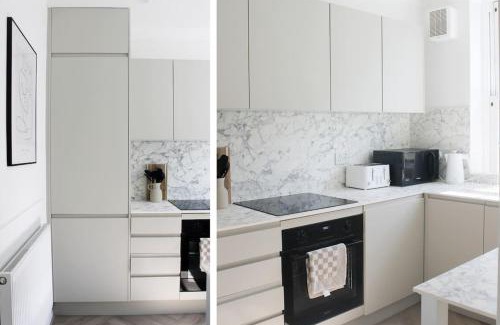 Dartmouth Park Apartment | Stylish London Apartment, near Hampstead Heath