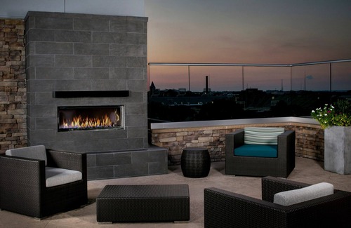 SoNo Apartment | Stylish Midtown Atlanta Studio | Free Breakfast + Seasonal Pool Access