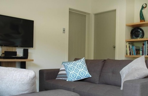 Lake Okareka House | Stylish + Modern - Lake Okareka