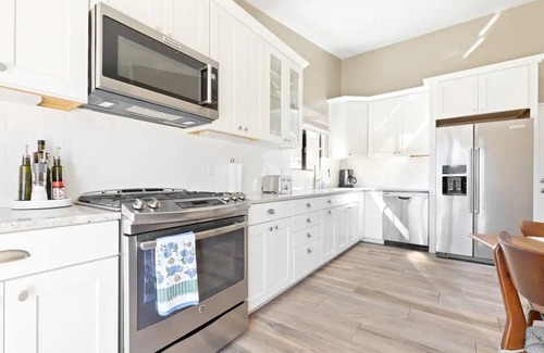 Arroyo Grande House | Stylish & Modern Private Getaway in Grover Beach!