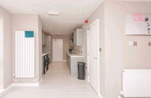Burnley Apartment | Stylish & modern studio in Burnley