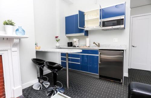 Back Bay Apartment | Stylish Newbury Street Studio, #2
