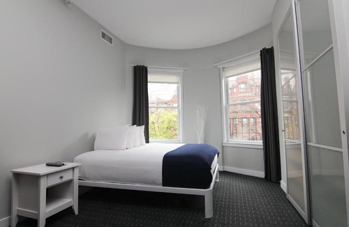 Back Bay Apartment | Stylish Newbury Street Studio, #4
