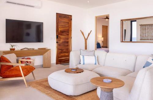 Cerritos Apartment | Stylish Oceanfront Condo with Panoramic Views