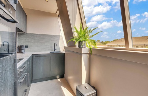Angel Apartment | Stylish Penthouse Apartment