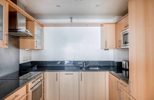 Pimlico Apartment | Stylish Pimlico 2BR w/Concierge, nr Victoria Station, by Blueground