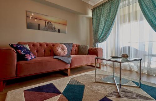 Cluj County Apartment | Stylish place in the heart of Cluj-Napoca