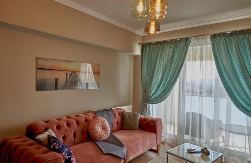 Cluj County Apartment | Stylish place in the heart of Cluj-Napoca