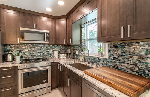 Boynton Beach House | Stylish Pool Paradise in Boynton Beach, Great Area