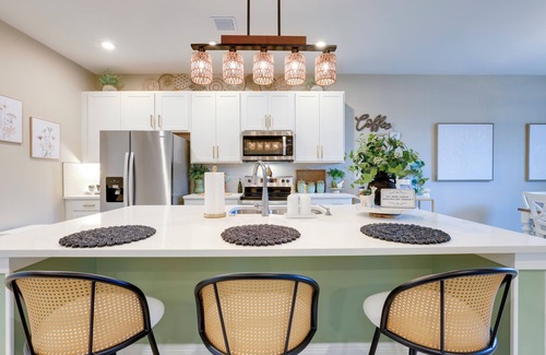 Port Saint Lucie House | Stylish Port St Lucie Home w/Hot Tub + Game Room!