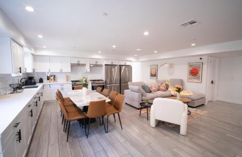Downtown Los Angeles House | Stylish Private Ensuite Room near USC
