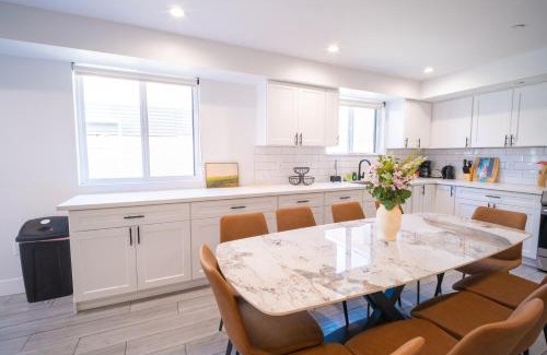 Downtown Los Angeles House | Stylish Private Ensuite Room near USC