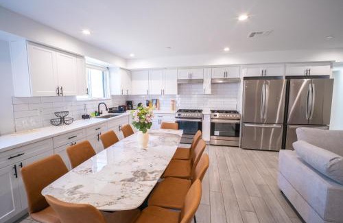 Downtown Los Angeles House | Stylish Private Ensuite Room near USC