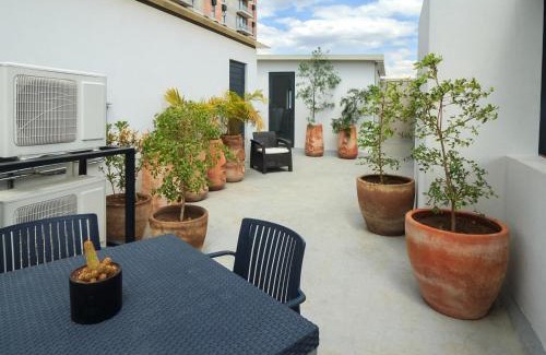 Guadalajara Apartment | Stylish Private Flat 1 BD Tribu San Martin