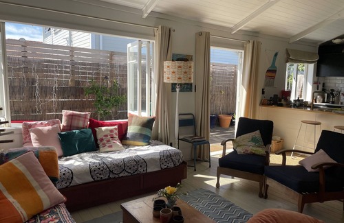 Mount Maunganui House | Stylish, relaxing beach house in Mt Maunganui