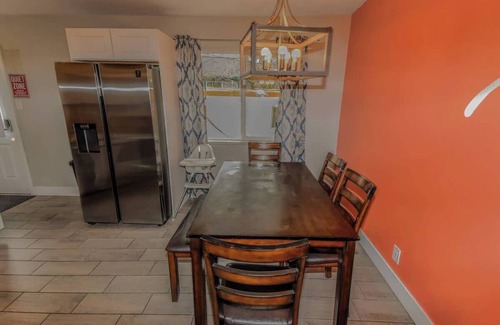 West University House | Stylish Reno Retreat with King Beds Near Casino & Rodeo