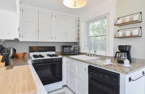Yarmouth Port House | Stylish Retreat 2 mi to Beach