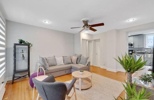 Fishtown House | Stylish Rowhome-Fishtown-Near Shops