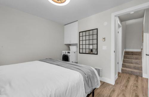 North Park City House | Stylish Ski-In Ski-Out at Park City Mountain Resort