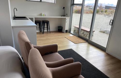 Twizel Hotel | Stylish Space