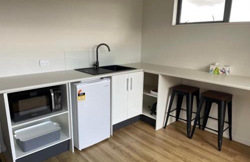 Twizel Hotel | Stylish Space