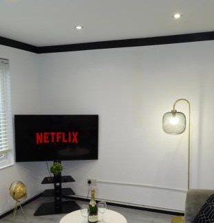 Cuddesdon Apartment | Stylish & Spacious House in Oxford
