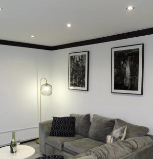 Cuddesdon Apartment | Stylish & Spacious House in Oxford