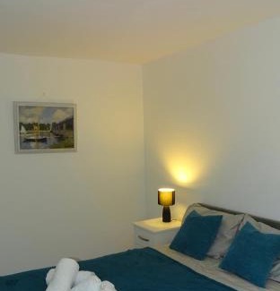 Cuddesdon Apartment | Stylish & Spacious House in Oxford