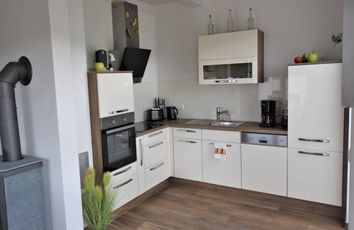 Gross Schwansee House | Stylish Stay Near Baltic Sea