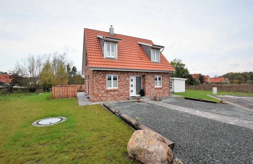 Gross Schwansee House | Stylish Stay Near Baltic Sea