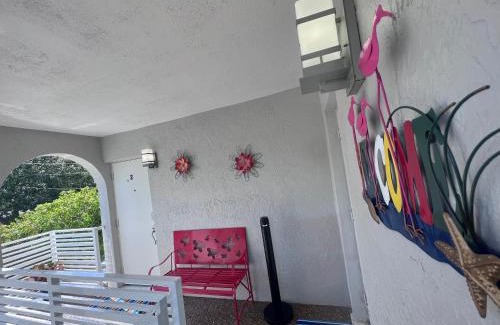Flagami Apartment | Stylish Studio Apartment By Miami International Airport