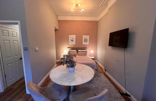 Belsize Apartment | Stylish Studio for 3 near Regents Park n4