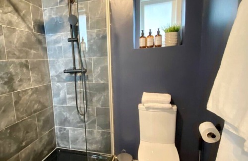 Swiss Cottage Apartment | Stylish Studio near Regent’s Park