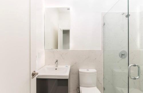 Fenway–Kenmore Apartment | Stylish Studio in Historic Boston - #206