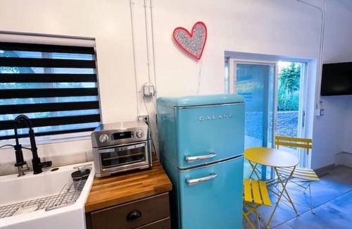 Camp Verde Apartment | Stylish Studio in the Heart of Camp Verde