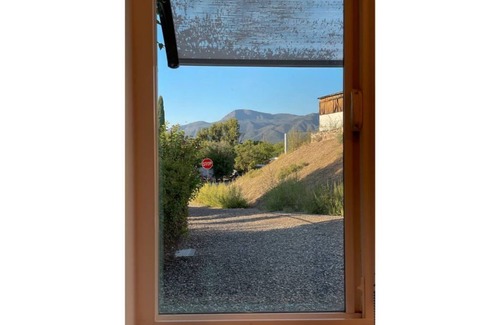 Camp Verde Apartment | Stylish Studio in the Heart of Camp Verde