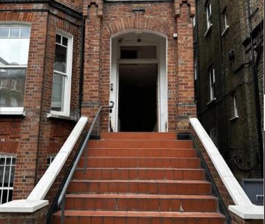 Belsize Apartment | Stylish studio near Regent’s Park n7