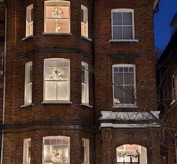 Belsize Apartment | Stylish studio near Regent’s Park n7