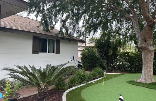 Eagle Rock House | Stylish studio nestled in the heart of Eagle Rock, CA