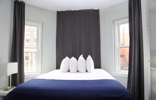 Back Bay Apartment | Stylish Studio on Newbury Street, #10