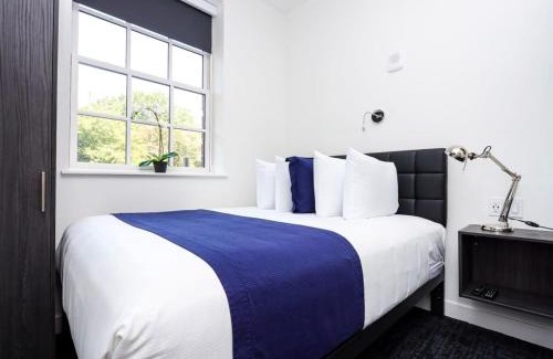 Fenway–Kenmore Apartment | Stylish Studio the Fenway Neighborhood - Unit #106