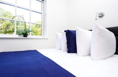 Fenway–Kenmore Apartment | Stylish Studio the Fenway Neighborhood - Unit #106