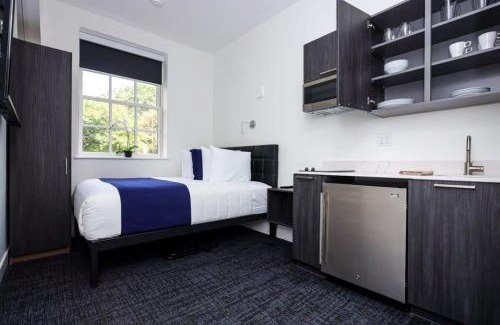 Fenway–Kenmore Apartment | Stylish Studio the Fenway Neighborhood - Unit #106