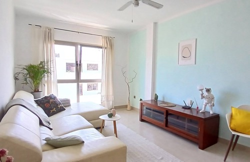 Puerto del Rosario Bed & Breakfast | Stylish suites at the heart of Puerto del Rosario.