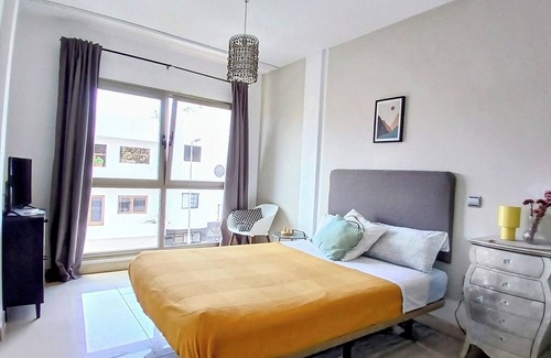 Puerto del Rosario Bed & Breakfast | Stylish suites at the heart of Puerto del Rosario.