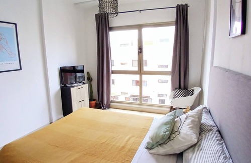 Puerto del Rosario Bed & Breakfast | Stylish suites at the heart of Puerto del Rosario.