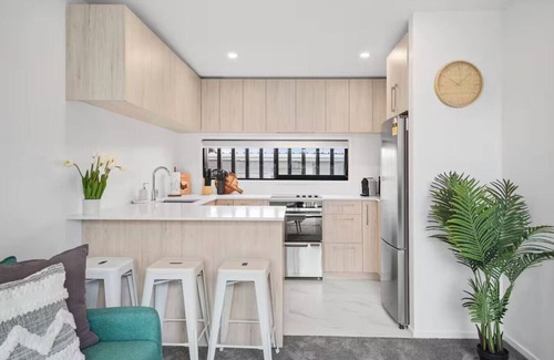 Tauranga House | Stylish Tauranga Home